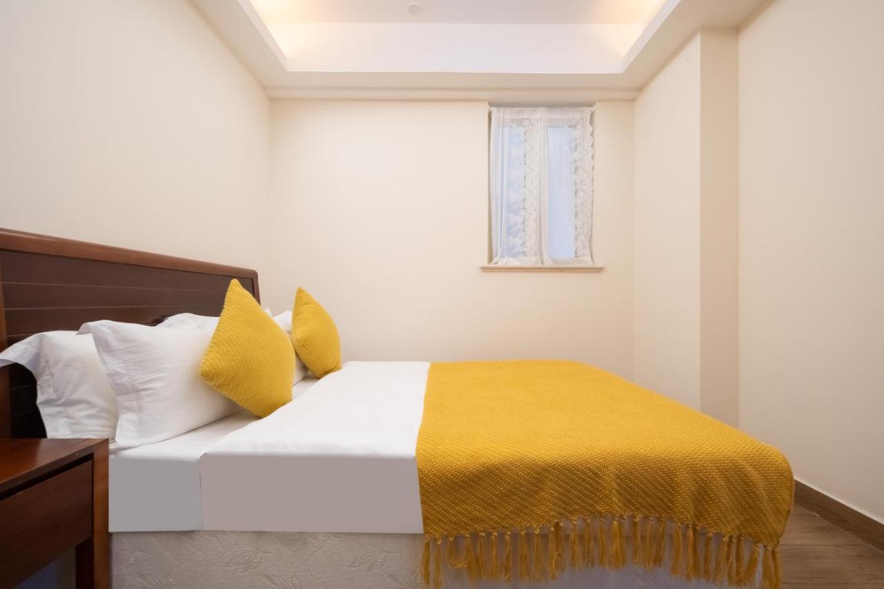 Sanya Yikehai View Apartments Bagian luar foto